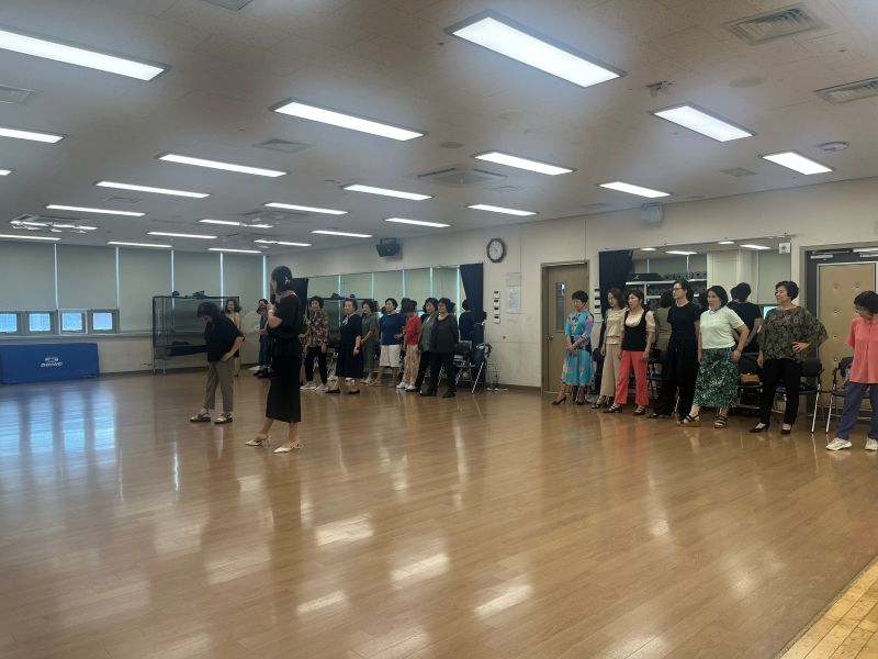 [늘품학습센터] 국민연금아카데미 지원사업 '이리-온' 8월의 이야기