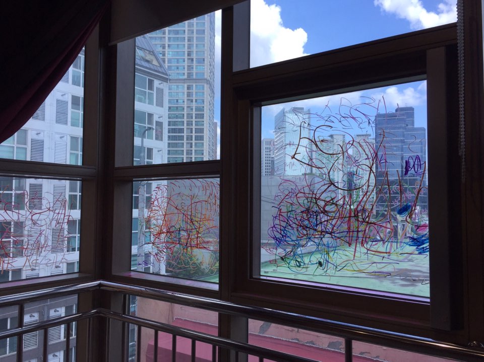 '건강한 부모, 당당한 아이' 스위트패밀리 7회차 프로그램 진행