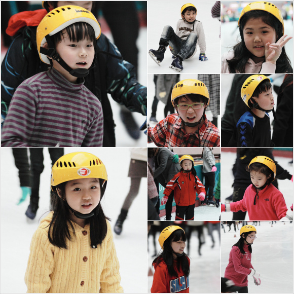 한화봉사단과 함께하는 \'꿈,끼,아\'