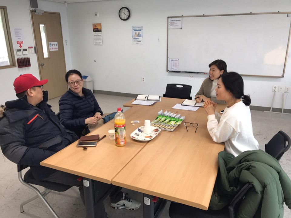 2017 뻔뻔한맘 1회기 모임