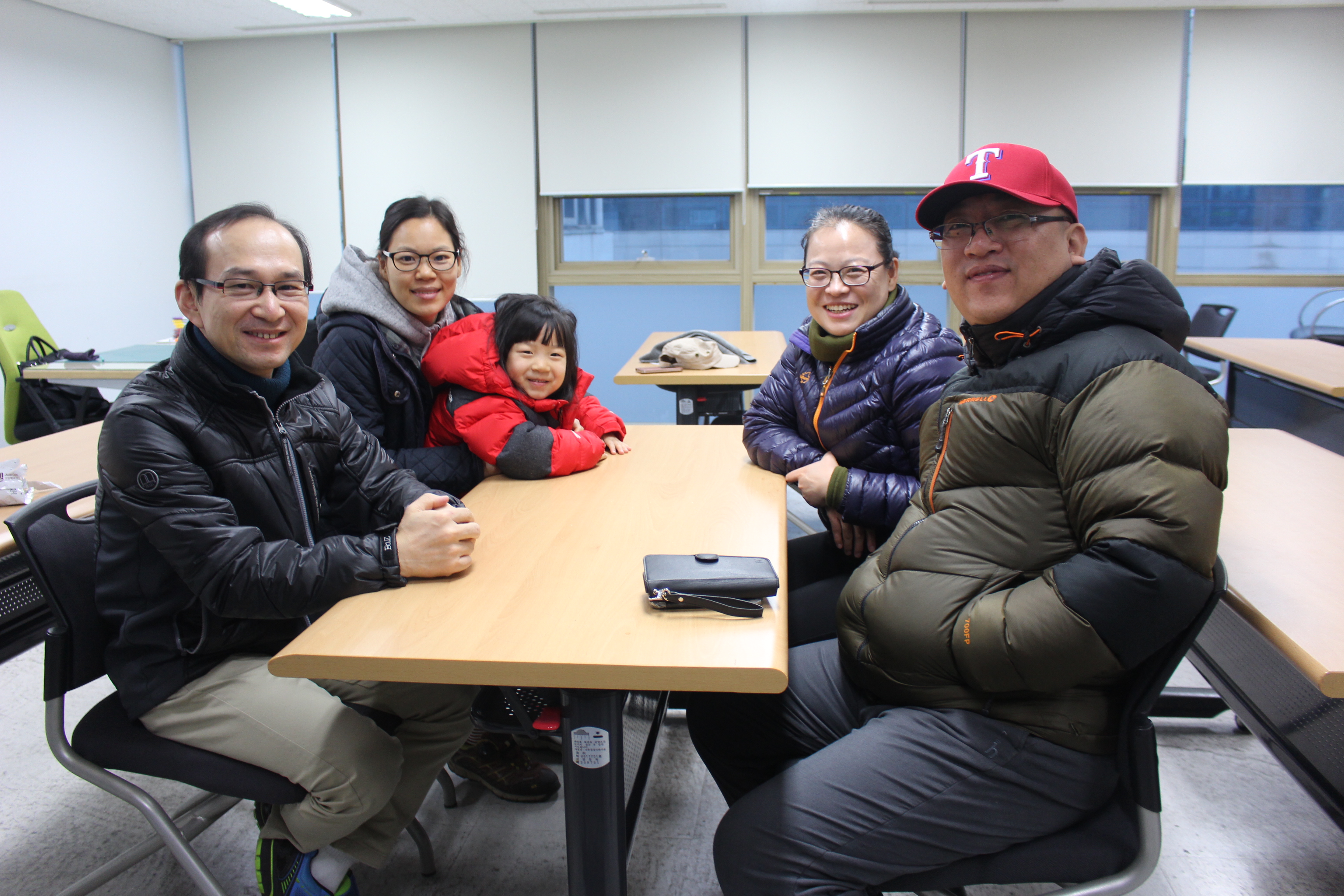 부모커뮤니티 지원사업 \'뻔뻔한맘\' 정기모임