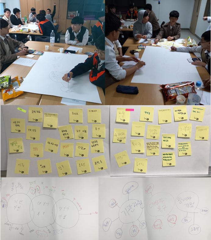 청소년 봉사학습 프로그램 ‘우리누리’