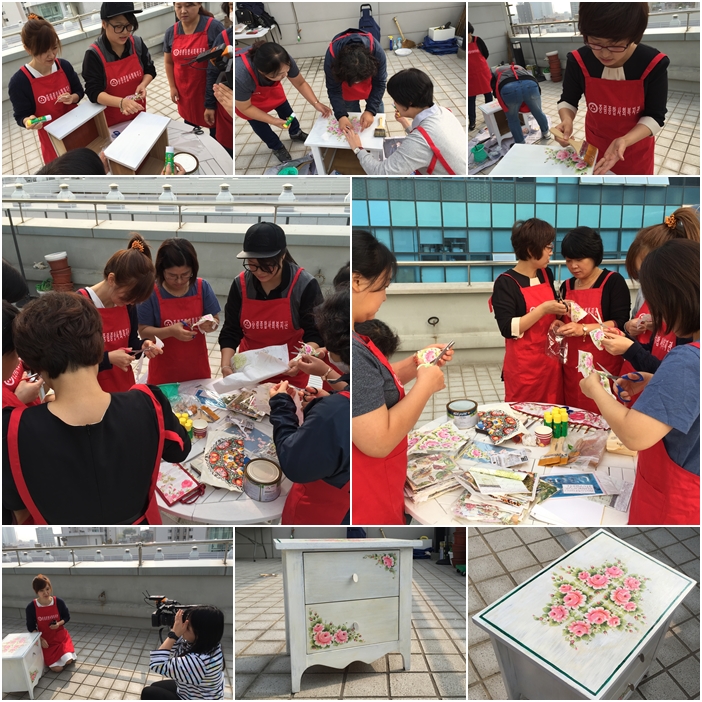 환경리폼모임 정기모임