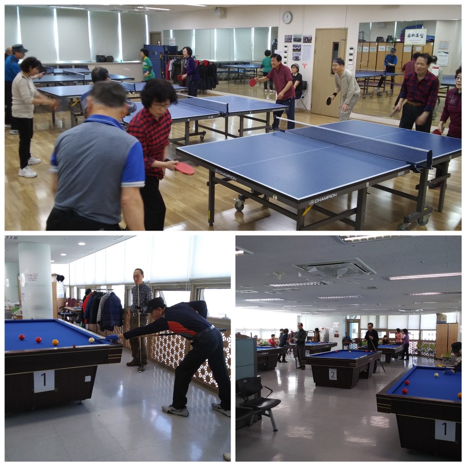 20190223 중림종합사회복지관 토요행복공간