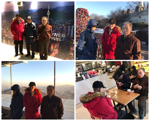 9차 소담 문화공연동아리 진행