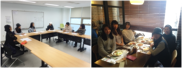 주민인형극모임 \'아이좋아 인형맘\' 평가회