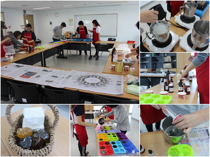 초록맘리더봉사단 정기모임7 및 나눔활동5