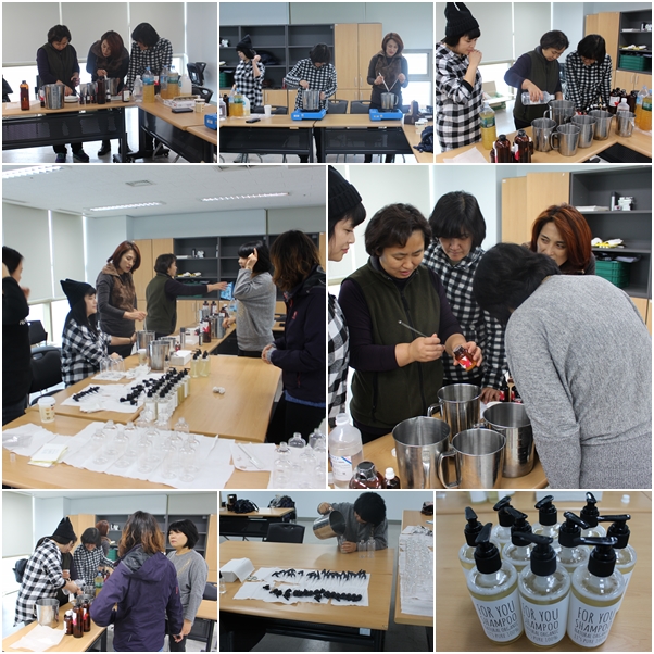 초록맘리더봉사단 \'우리가 green 마을\' 10차 자조모임