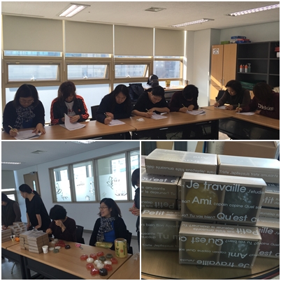 초록맘리더봉사단 \'우리가 green 마을\' 최종 평가회