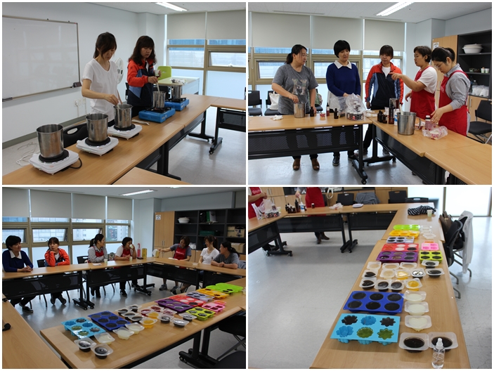 초록맘리더봉사단 \'우리가green마을\' 정기모임8/나눔활동6