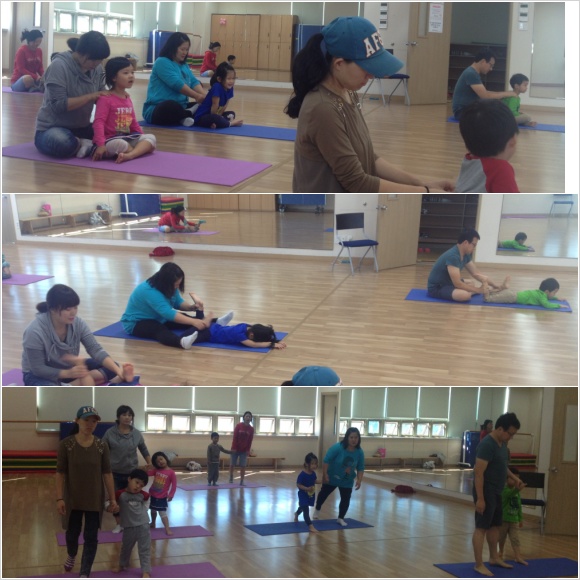 엄마표놀이교실