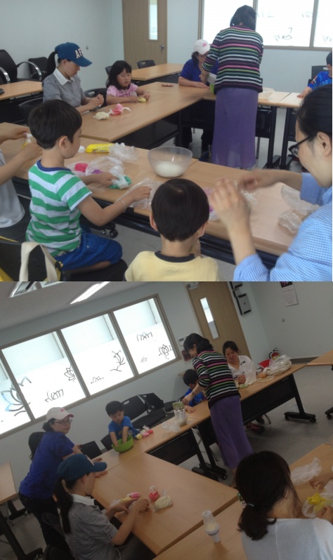 3차 엄마표놀이교실