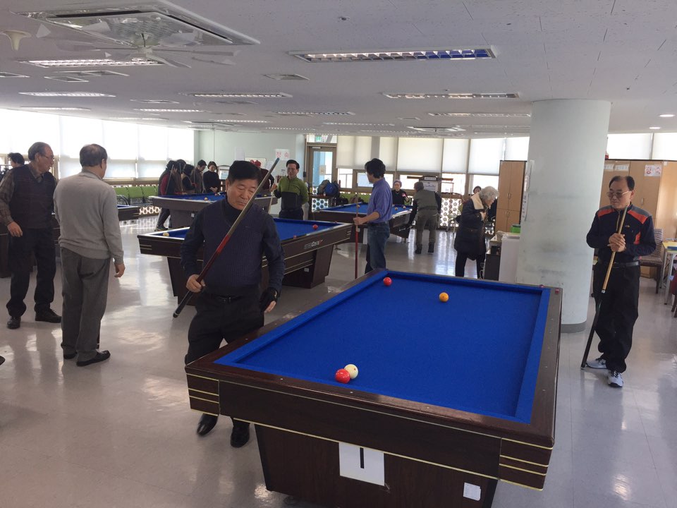 토요행복공간 프로그램