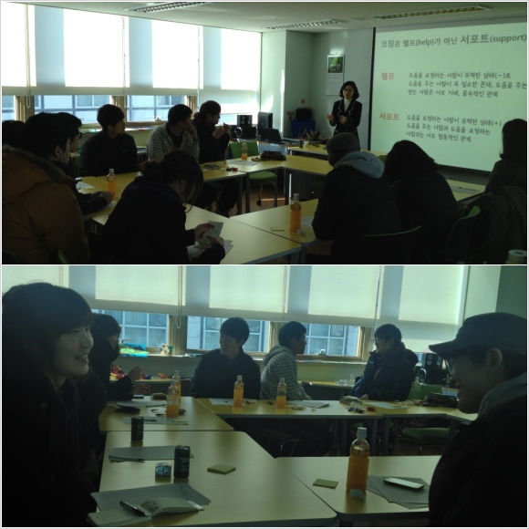 청소년\'P-A-C-E\'학습코칭 교육