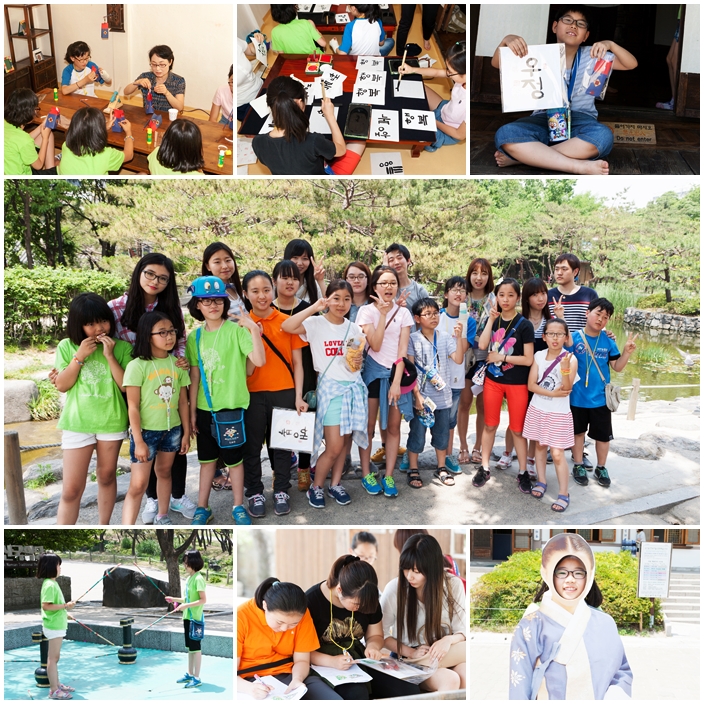 토요프로그램 \'역사보물찾기\' 5월 프로그램 실시