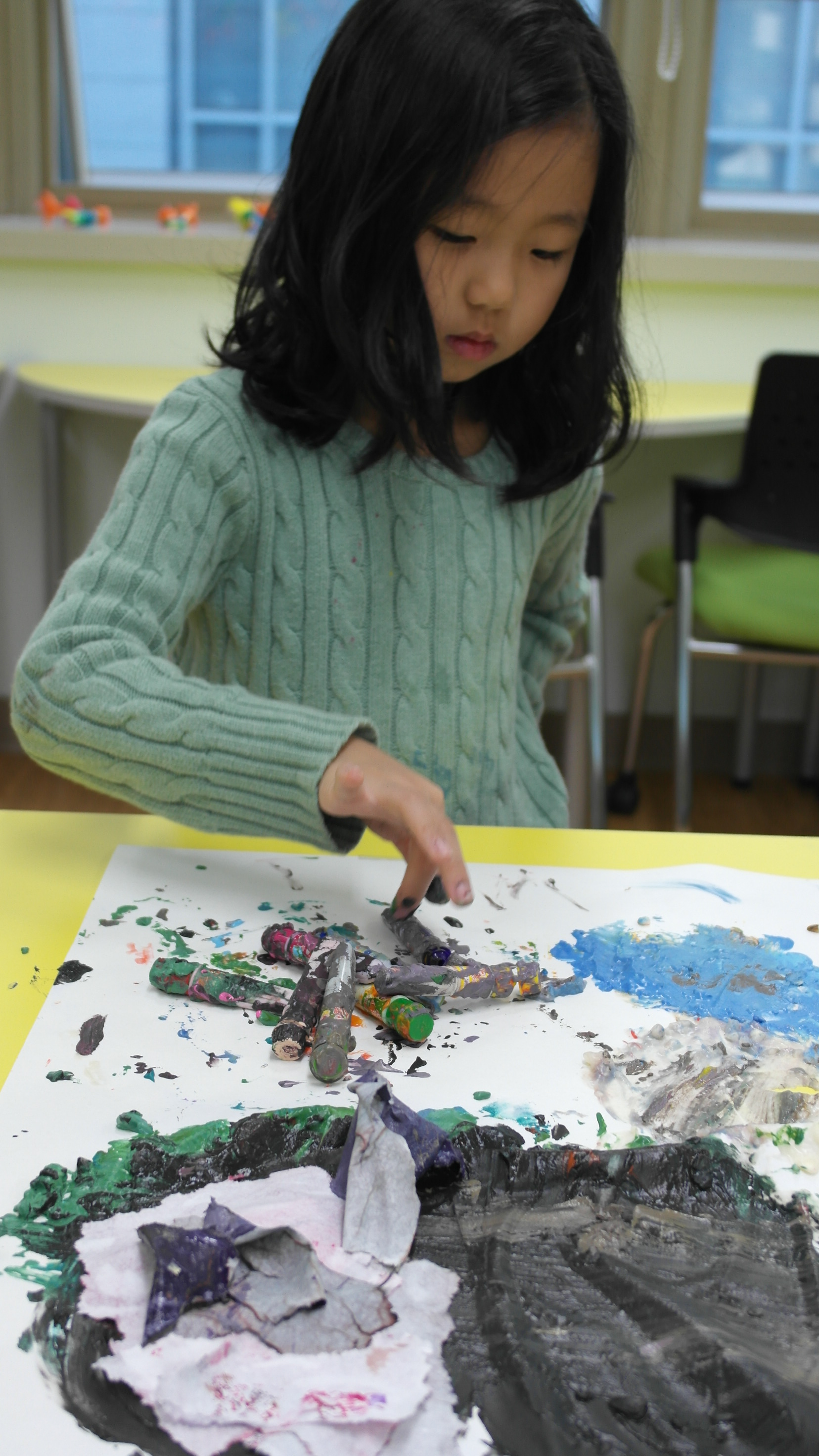 선재방과후교실 특기적성 미술 프로그램