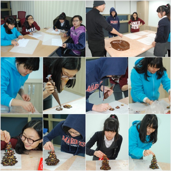 청소년 진로탐색