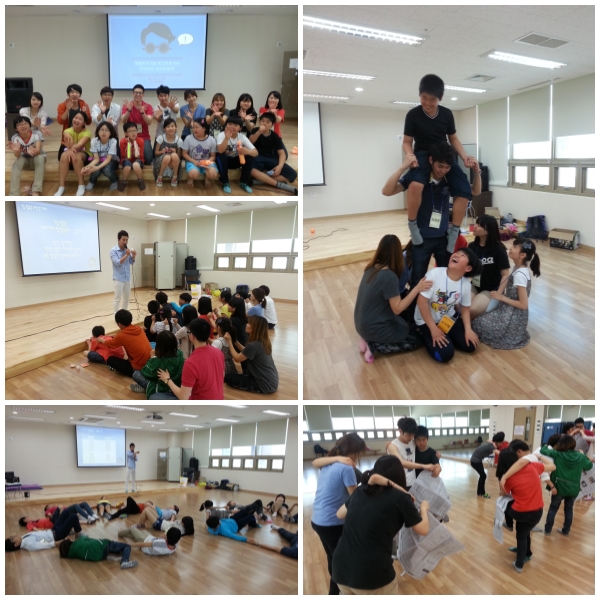 꿈별두리 5월 토요문화교실