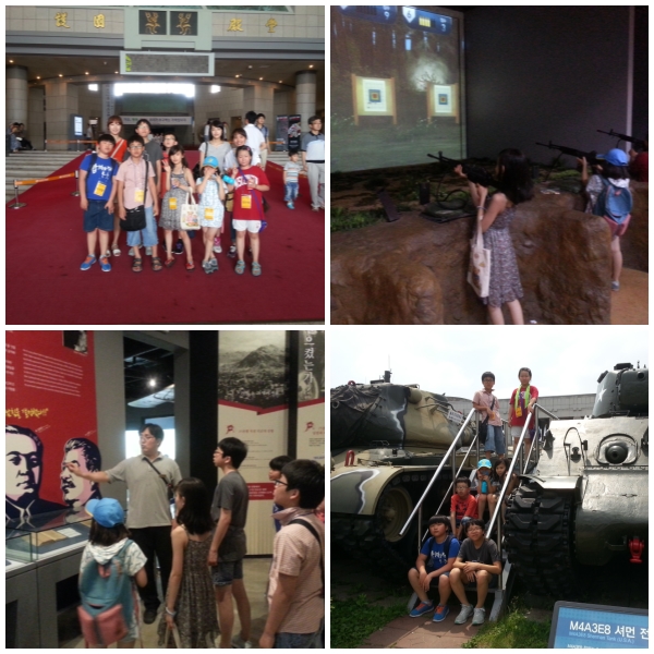 꿈별두리 6월 토요문화교실