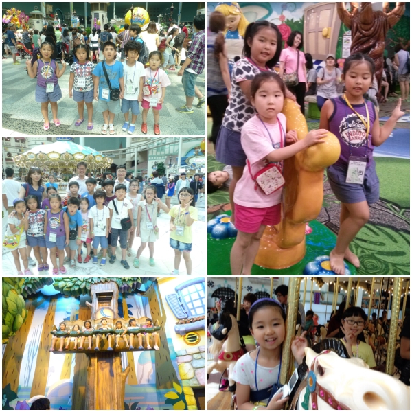 선재방과후교실 \'꿈.키.아\' 체험학습