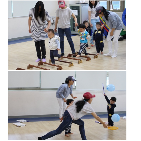 영유아&맘 집단프로그램 통*께