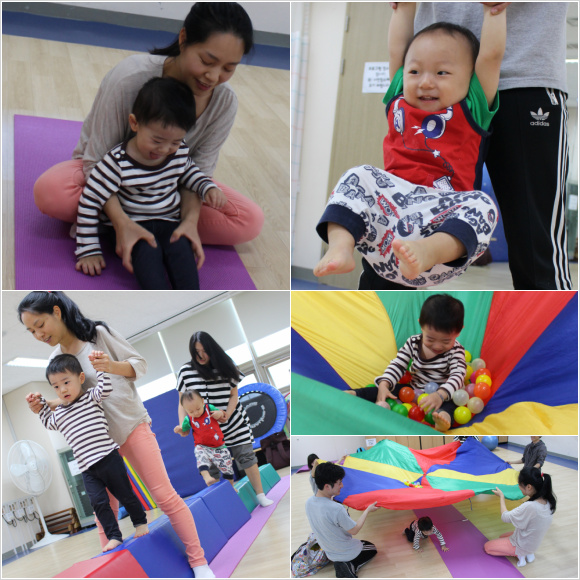 영유아&맘 집단프로그램 통*께