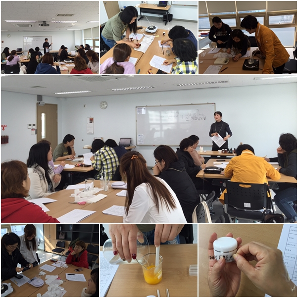 우리가 green 마을 하반기 역량강화교육