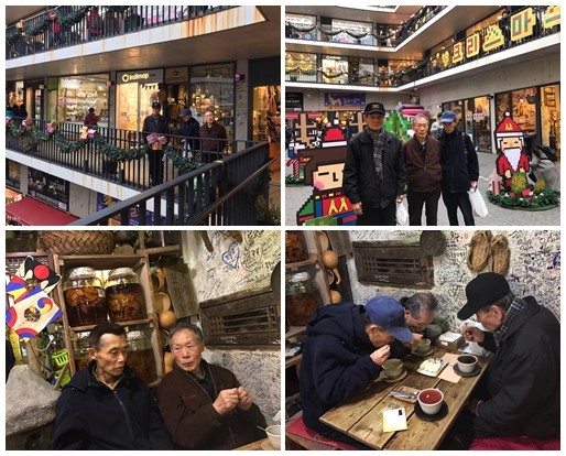 소소한 이야기 소담 문화동아리 8차 활동 진행