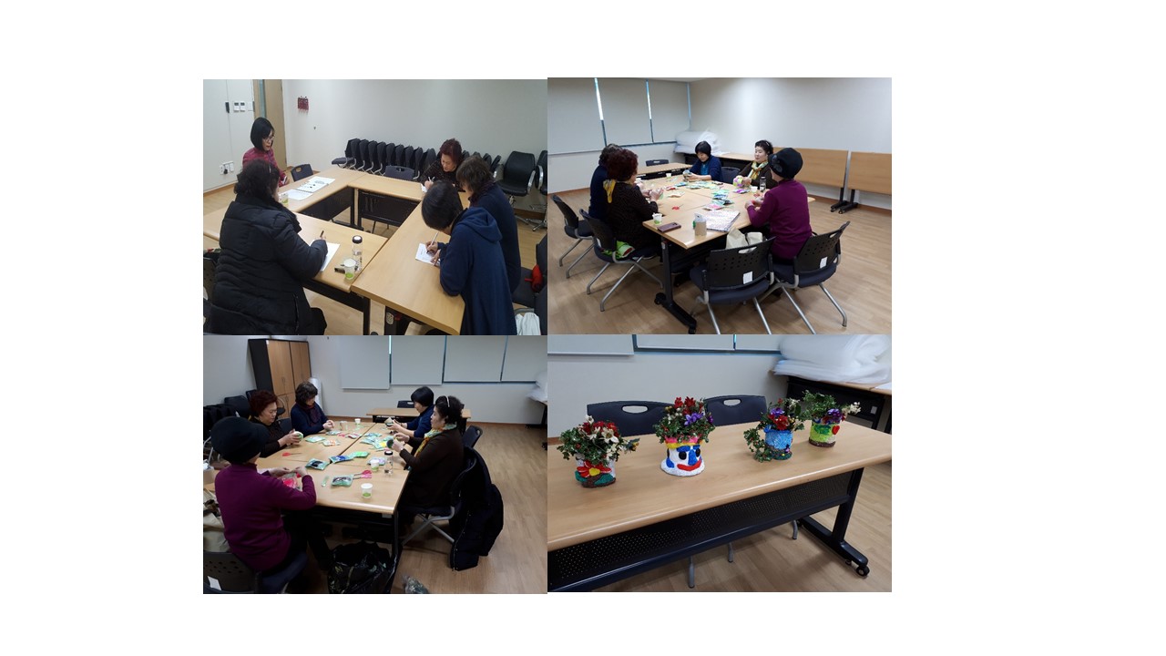 “행복한 동행” 오리엔테이션 진행