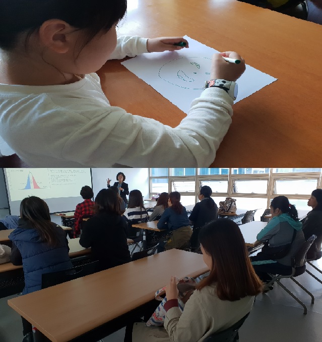 '불교생태콘텐츠연구소'와 함께한 생태교육!