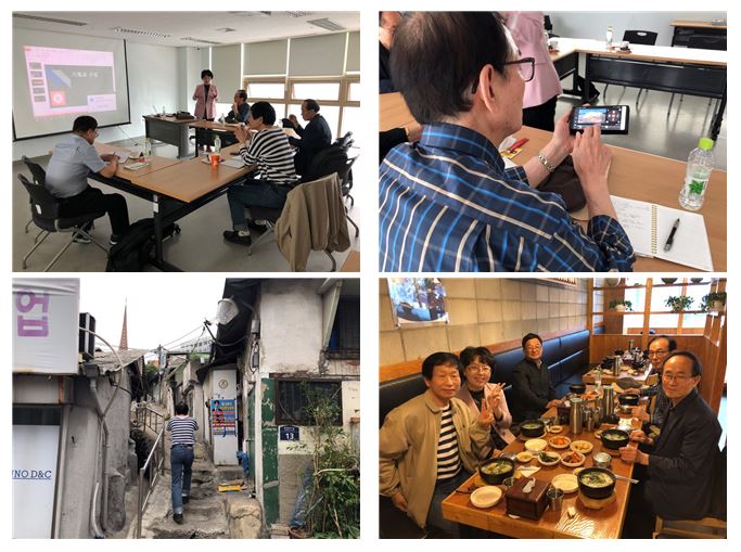 우리동네봉사단 주민홍보팀 \'1인 PD도전기\'