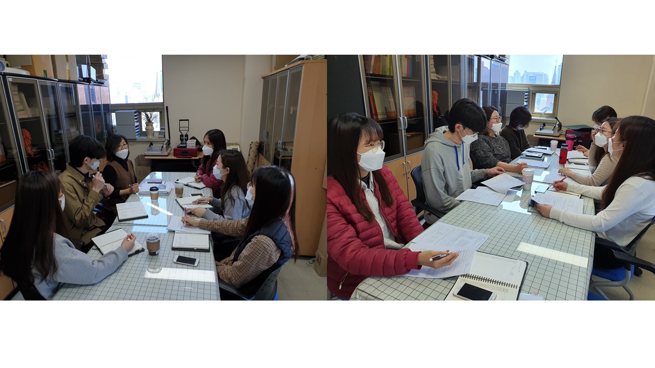 주거취약계층지원사업 TF 스터디